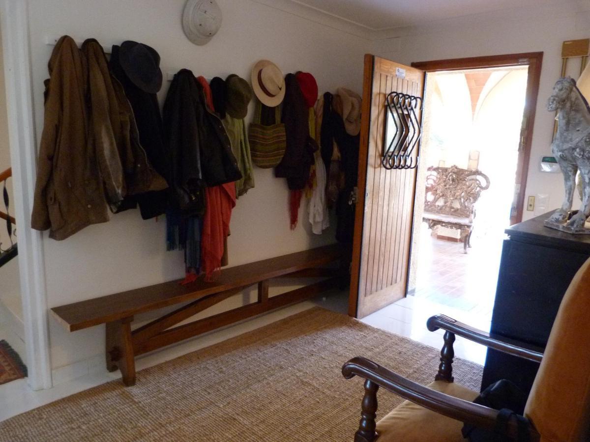 Campo La Carena Villa Garriguella Kültér fotó