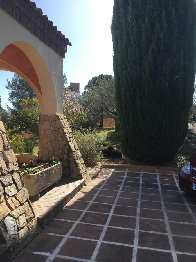 Campo La Carena Villa Garriguella Kültér fotó