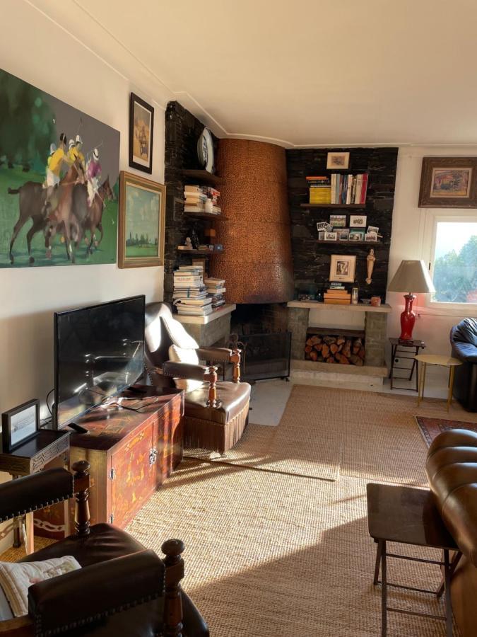 Campo La Carena Villa Garriguella Kültér fotó