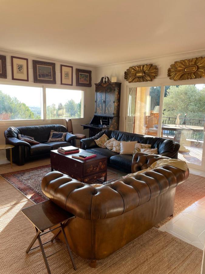 Campo La Carena Villa Garriguella Kültér fotó