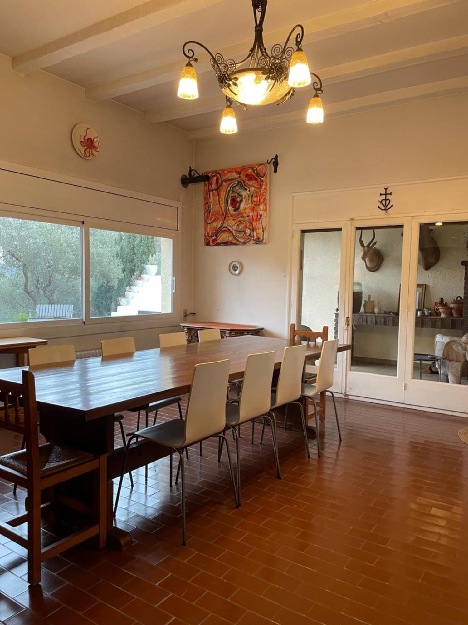 Campo La Carena Villa Garriguella Kültér fotó