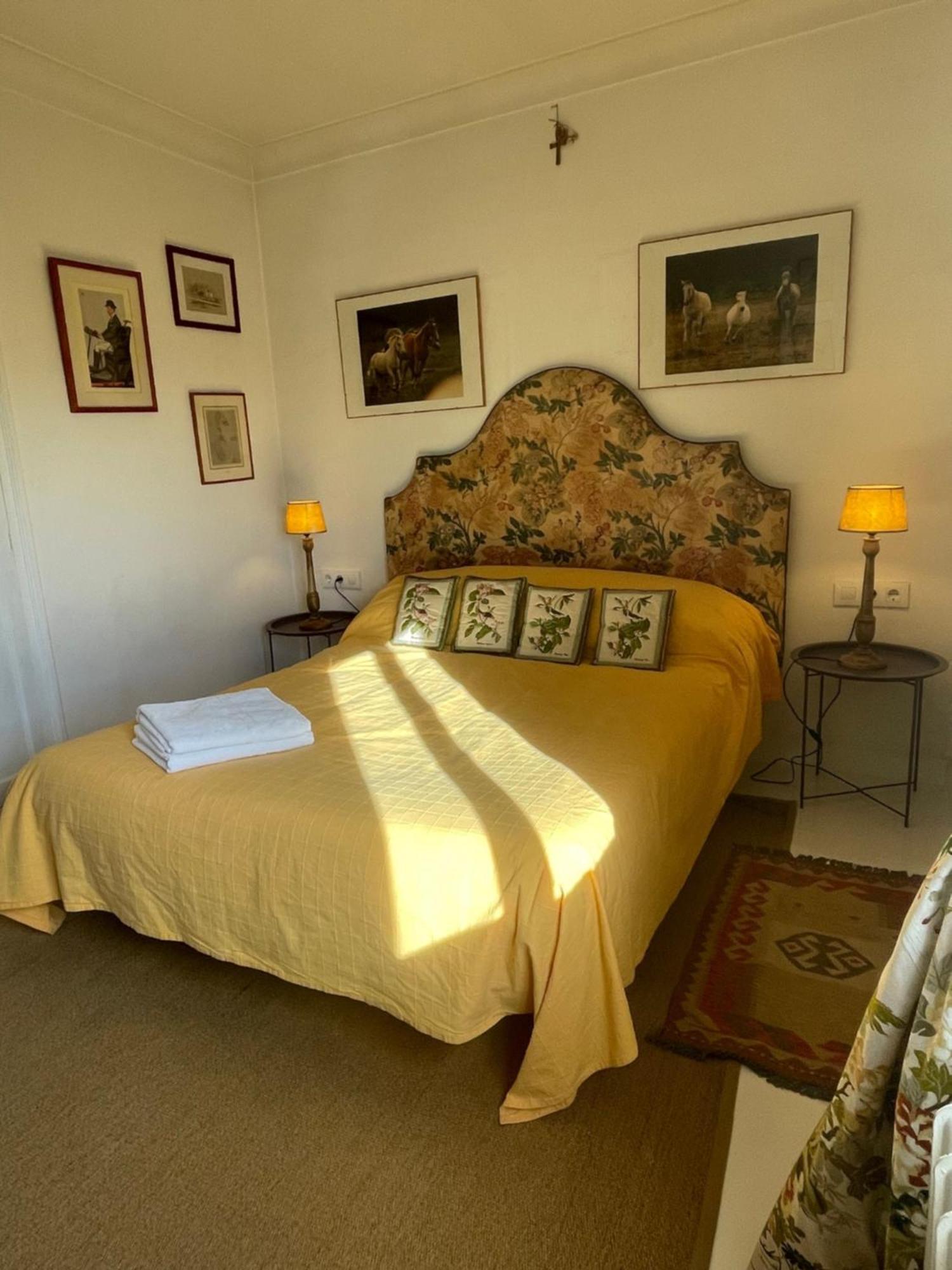 Campo La Carena Villa Garriguella Kültér fotó