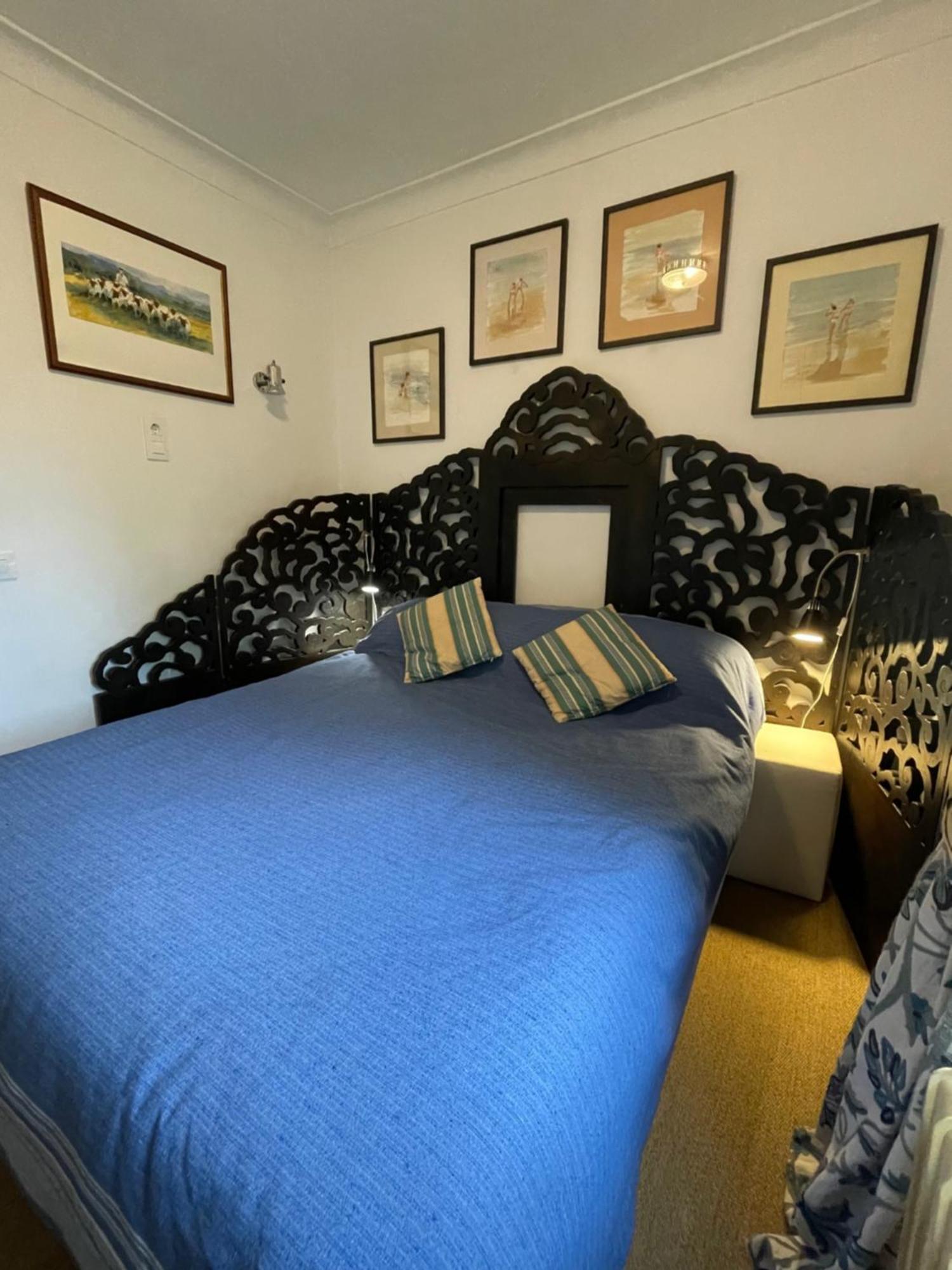Campo La Carena Villa Garriguella Kültér fotó