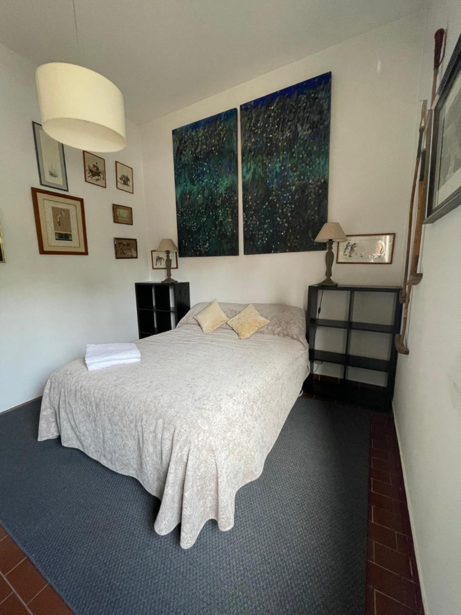 Campo La Carena Villa Garriguella Kültér fotó