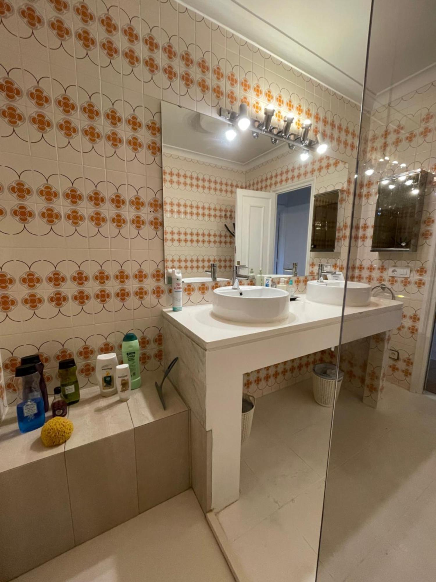 Campo La Carena Villa Garriguella Kültér fotó