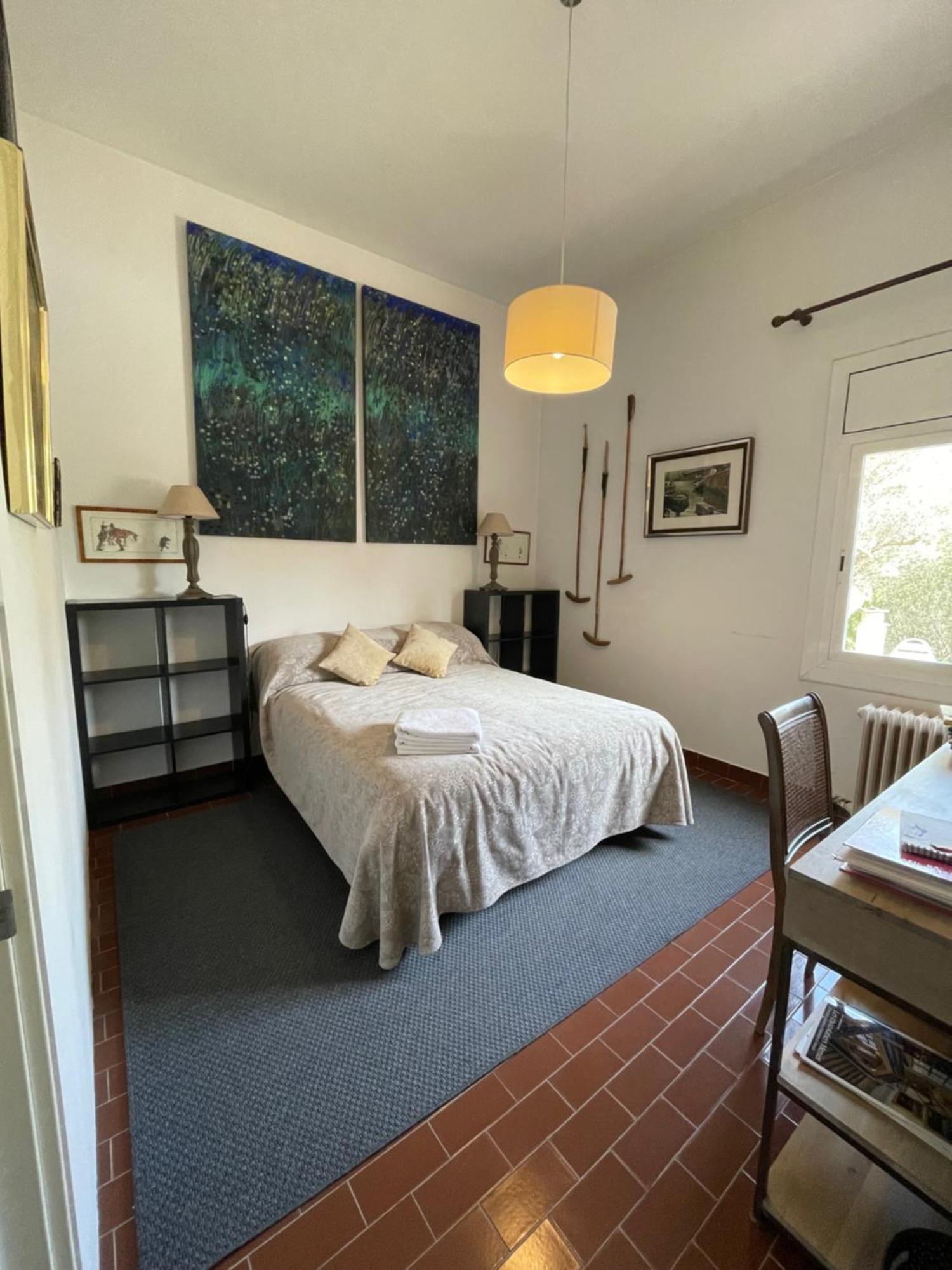 Campo La Carena Villa Garriguella Kültér fotó