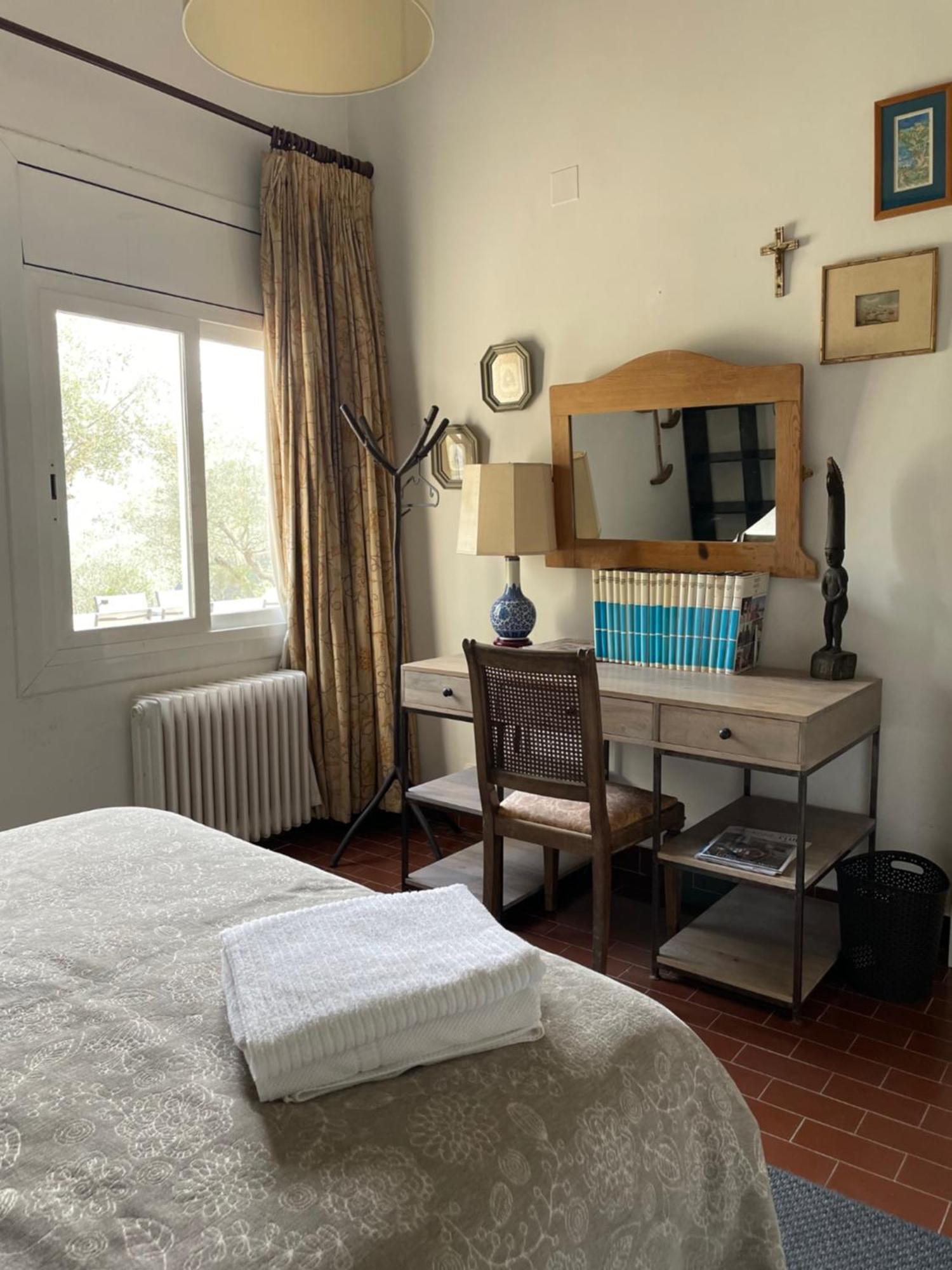 Campo La Carena Villa Garriguella Kültér fotó