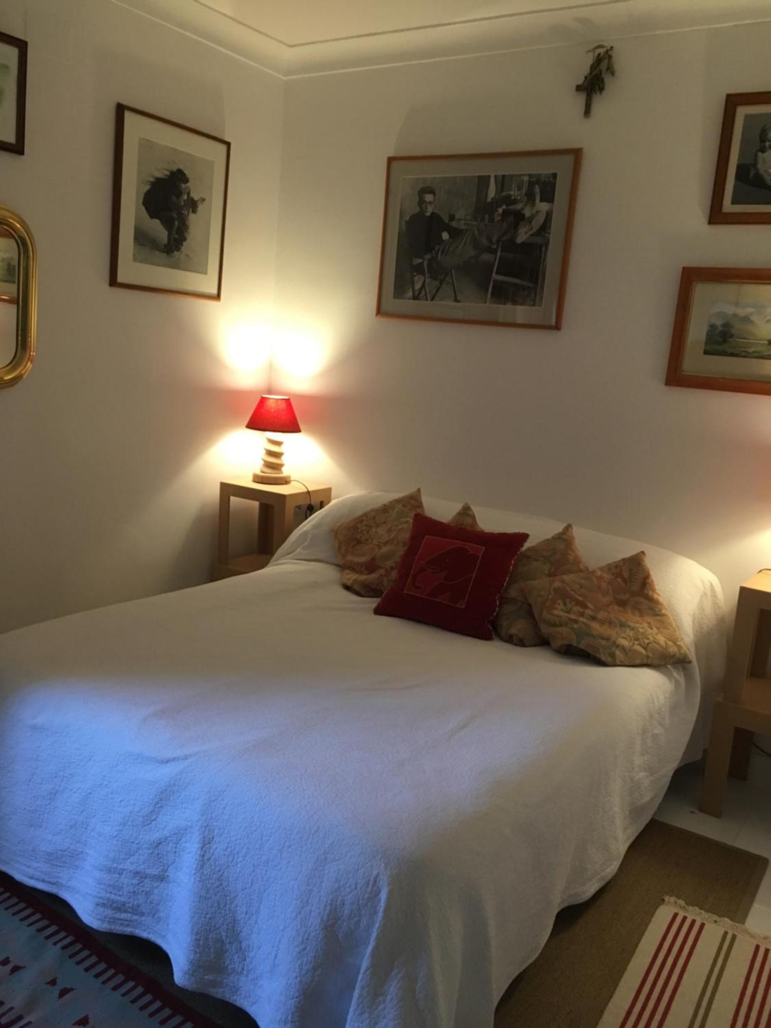 Campo La Carena Villa Garriguella Kültér fotó