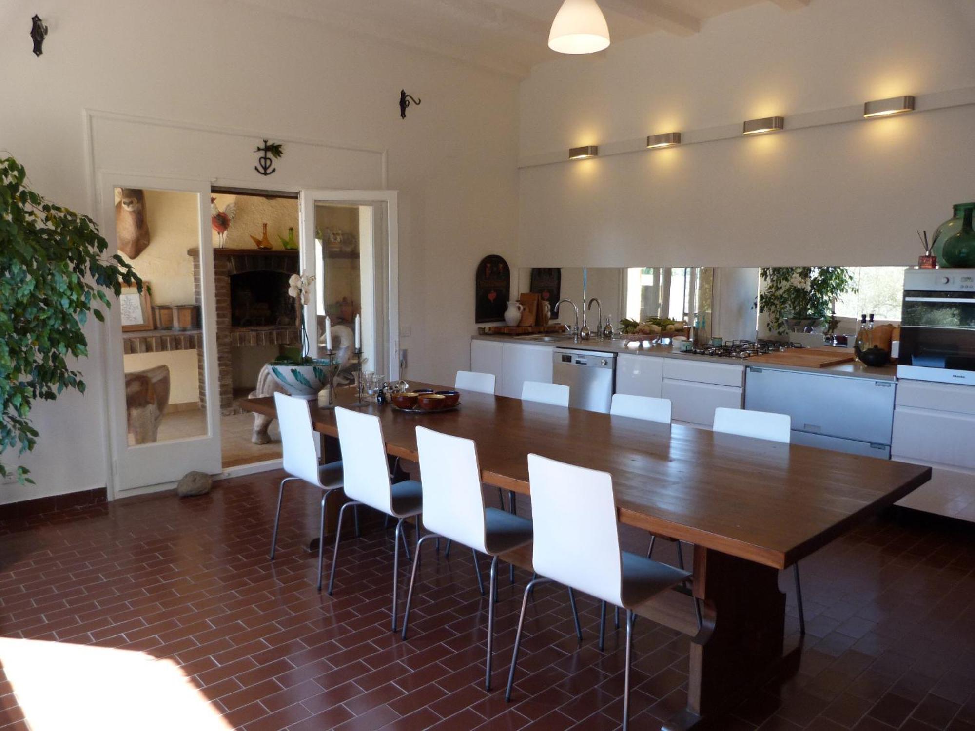 Campo La Carena Villa Garriguella Kültér fotó