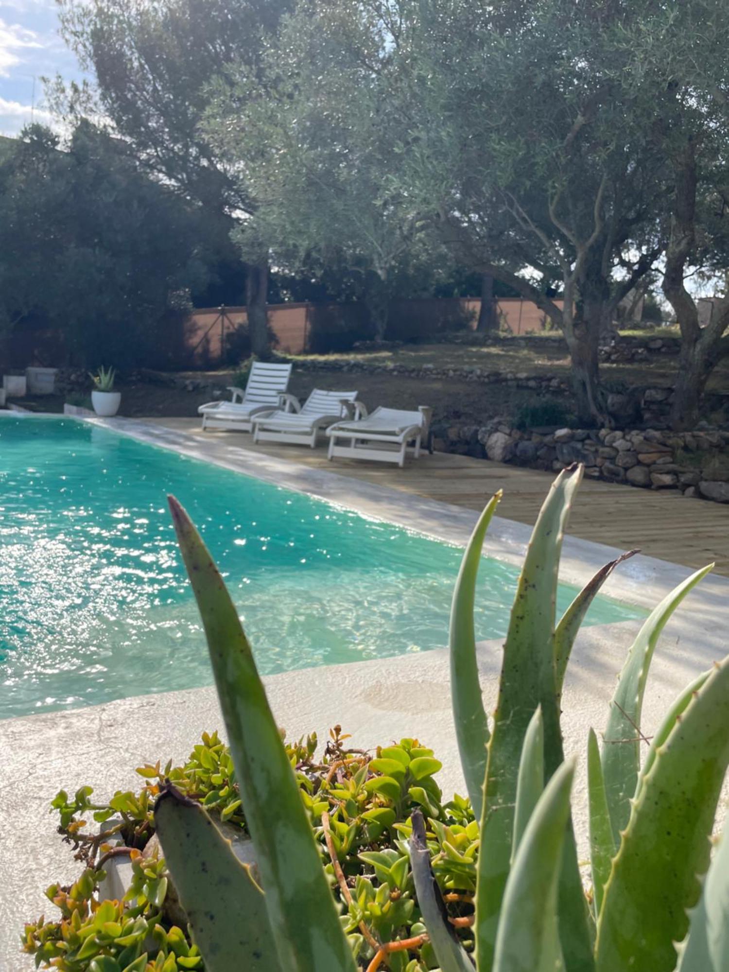 Campo La Carena Villa Garriguella Kültér fotó