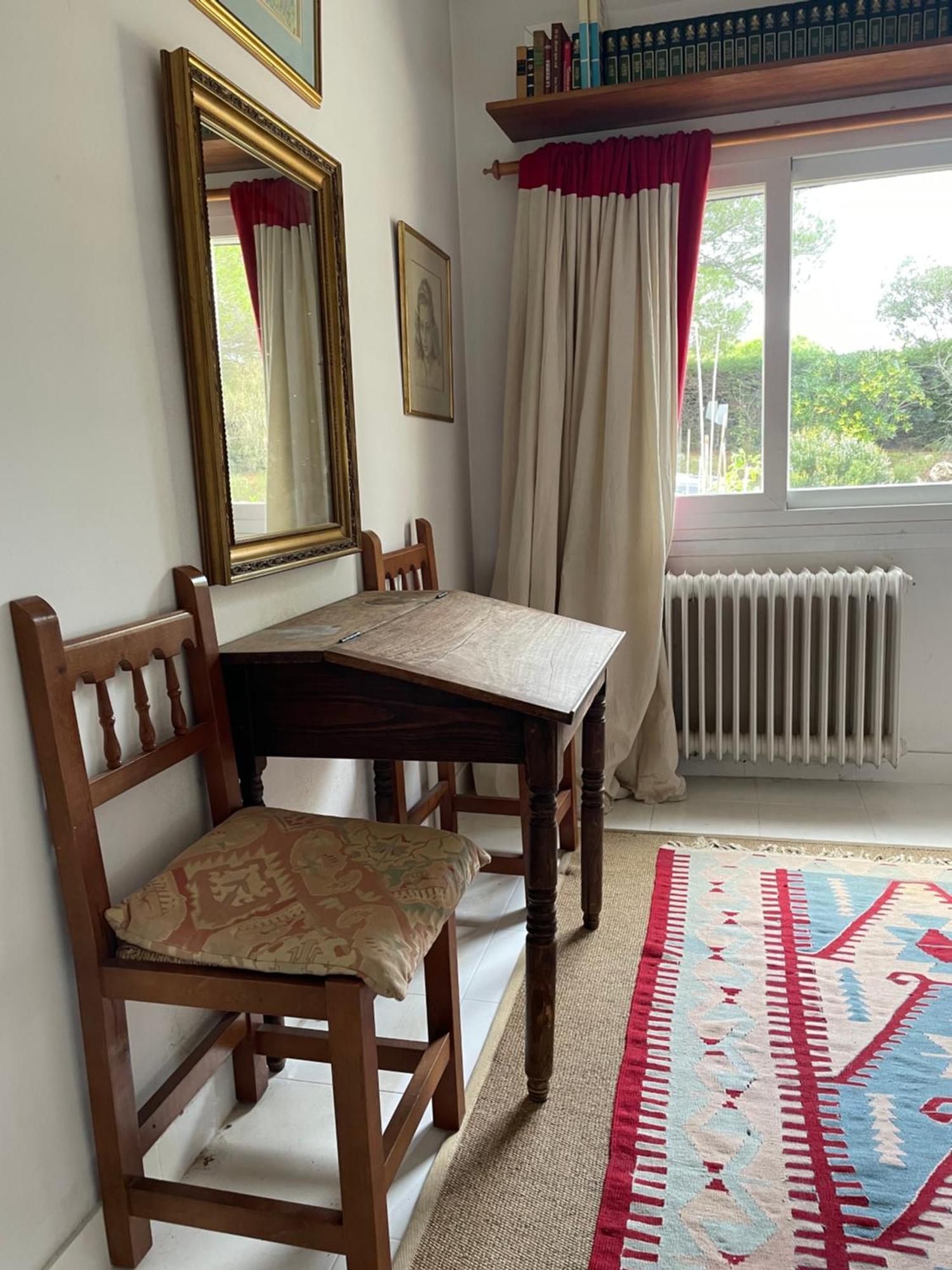 Campo La Carena Villa Garriguella Kültér fotó